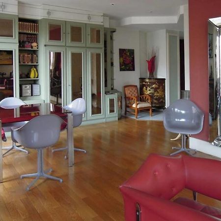 #H3 Le Fantasque City-Center Shops Nearby T2 Grenoble Esterno foto