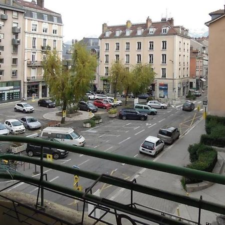 #H3 Le Fantasque City-Center Shops Nearby T2 Grenoble Esterno foto